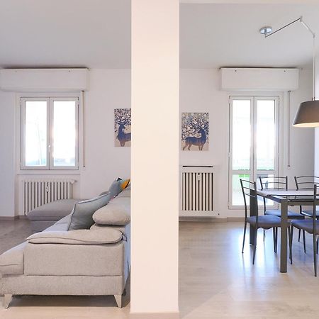 Mila Apartments Venosa Μιλάνο Εξωτερικό φωτογραφία
