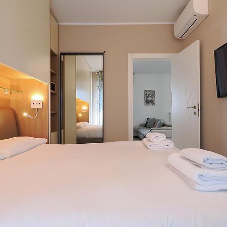 Mila Apartments Venosa Μιλάνο Εξωτερικό φωτογραφία