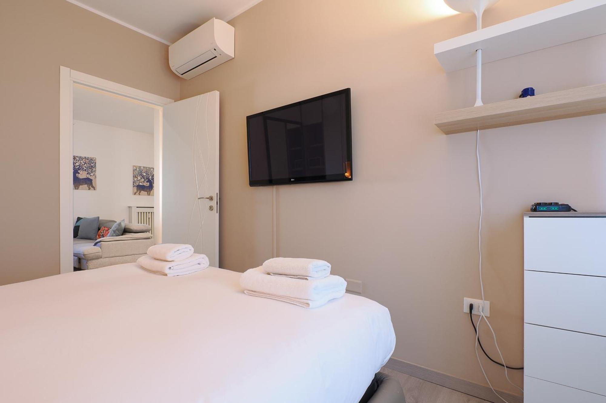 Mila Apartments Venosa Μιλάνο Εξωτερικό φωτογραφία