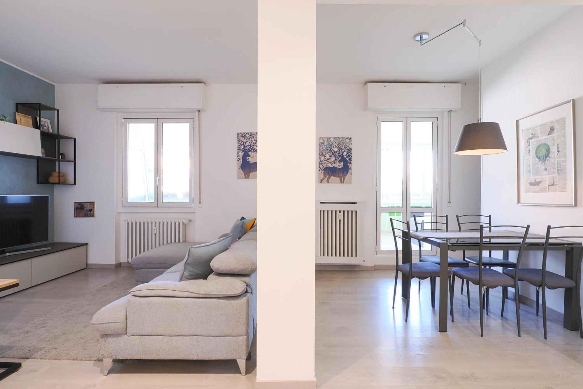 Mila Apartments Venosa Μιλάνο Εξωτερικό φωτογραφία