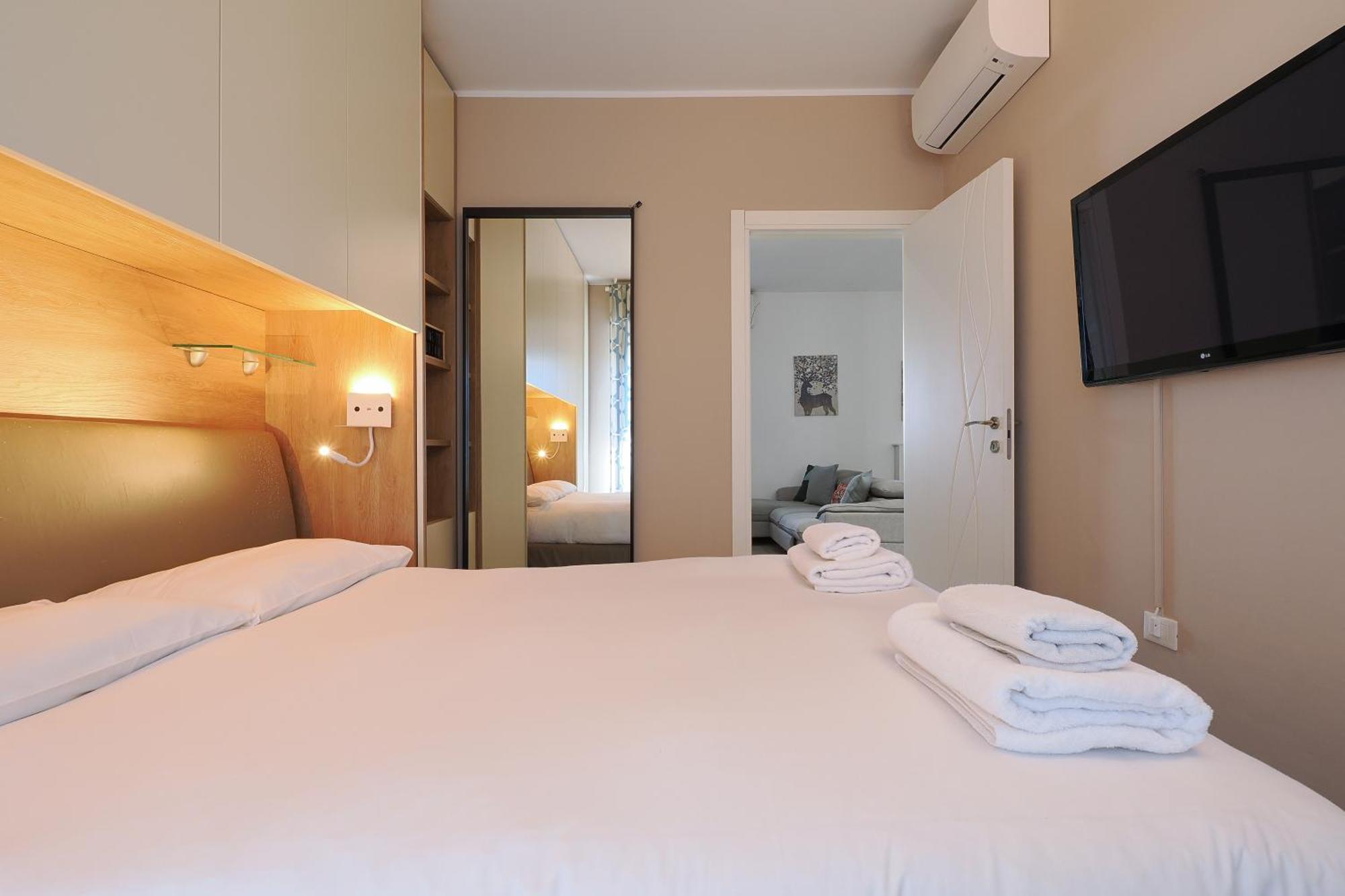 Mila Apartments Venosa Μιλάνο Εξωτερικό φωτογραφία