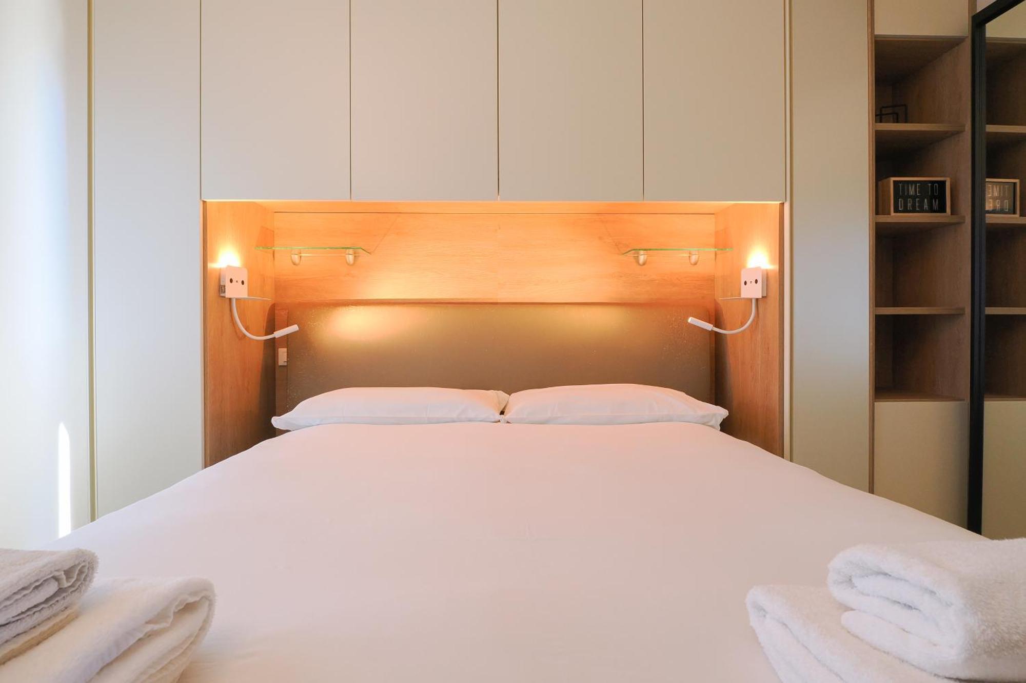 Mila Apartments Venosa Μιλάνο Εξωτερικό φωτογραφία
