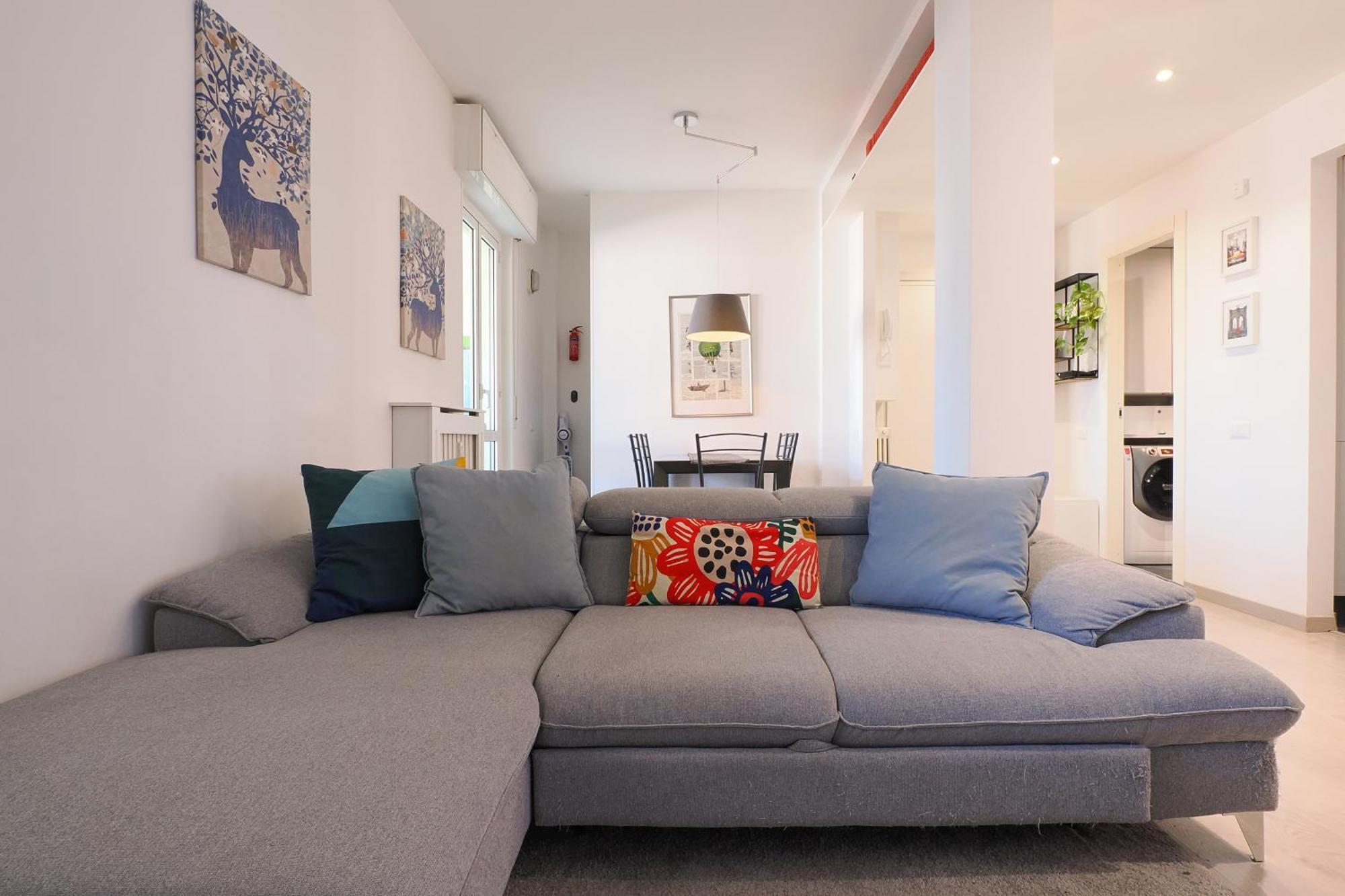 Mila Apartments Venosa Μιλάνο Εξωτερικό φωτογραφία