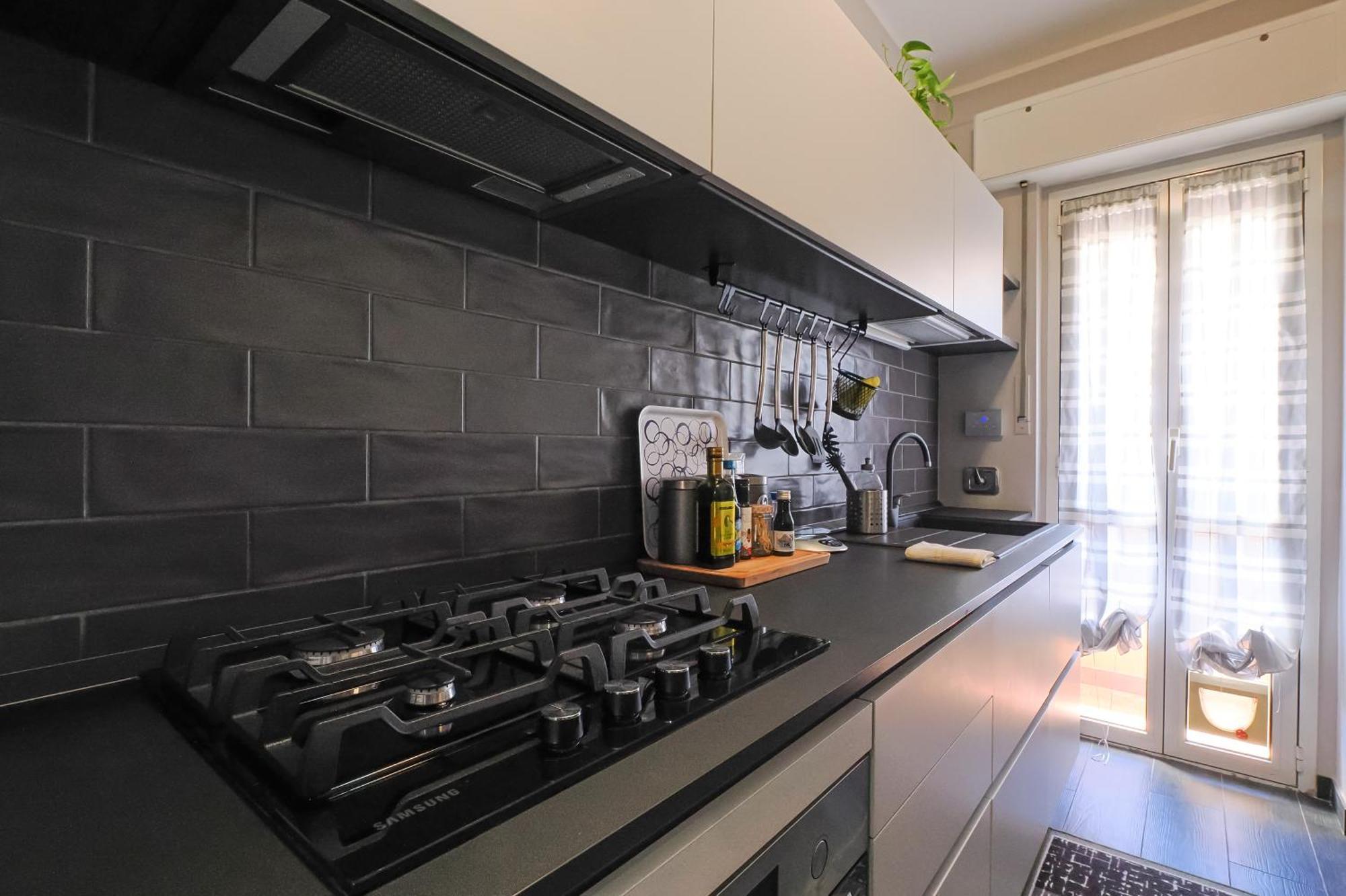 Mila Apartments Venosa Μιλάνο Εξωτερικό φωτογραφία