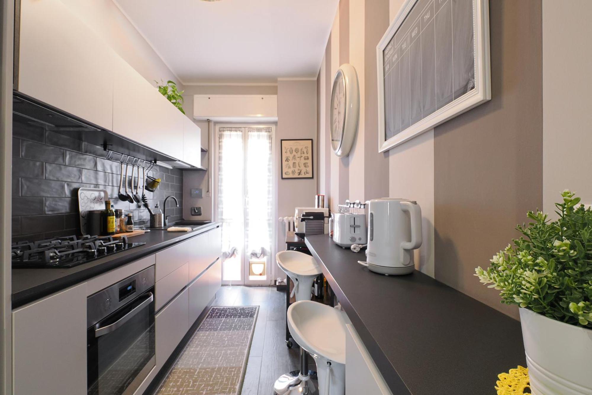 Mila Apartments Venosa Μιλάνο Εξωτερικό φωτογραφία