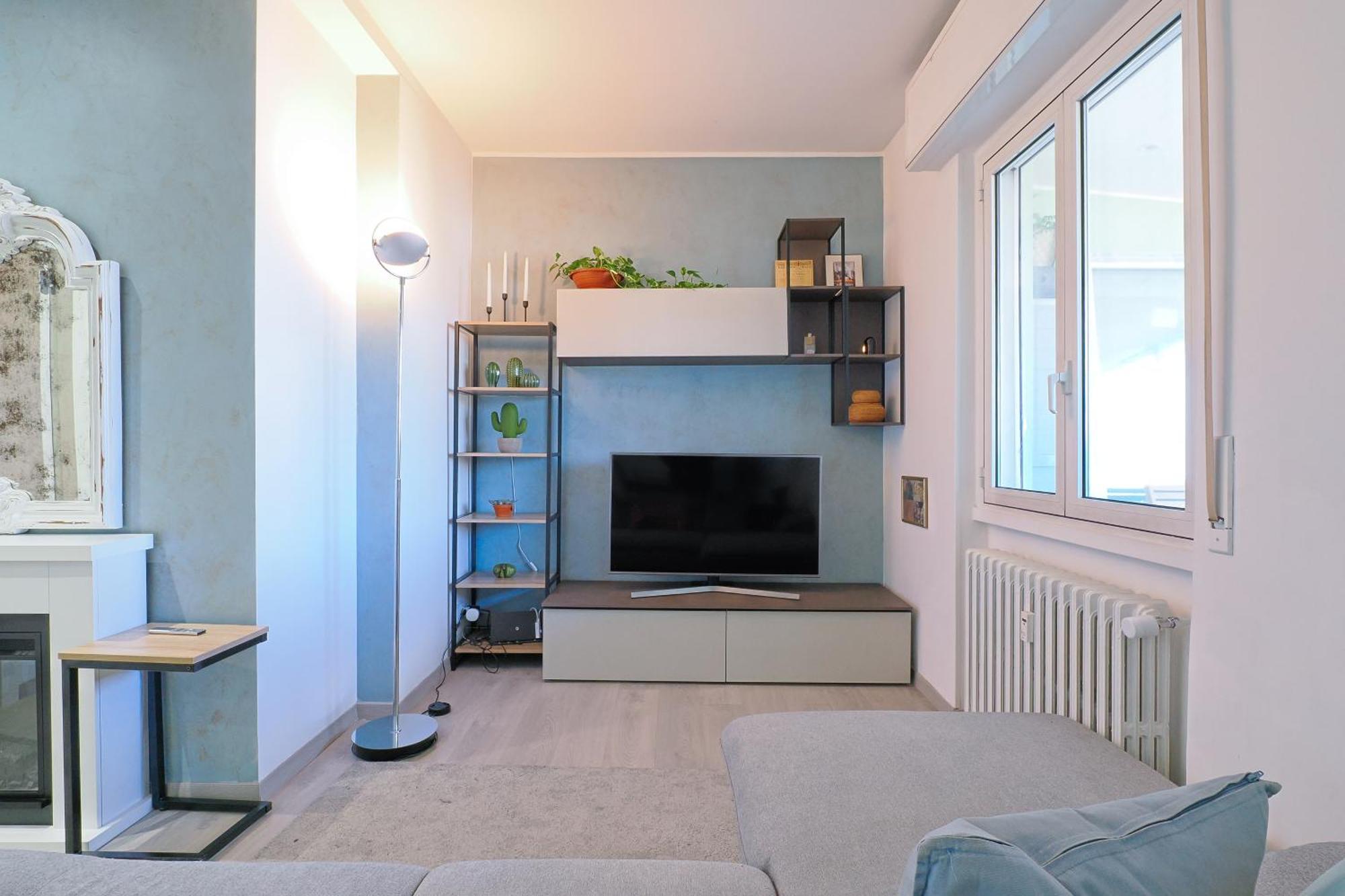 Mila Apartments Venosa Μιλάνο Εξωτερικό φωτογραφία