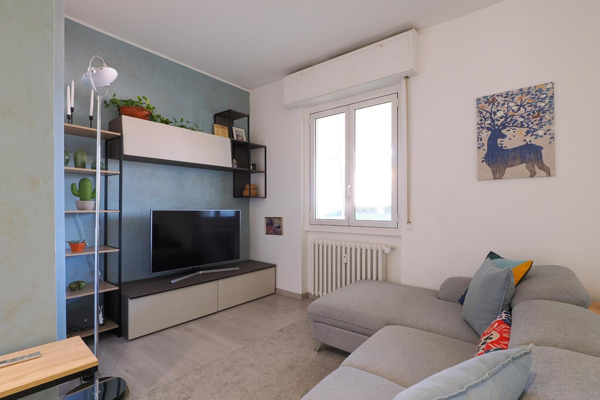 Mila Apartments Venosa Μιλάνο Εξωτερικό φωτογραφία