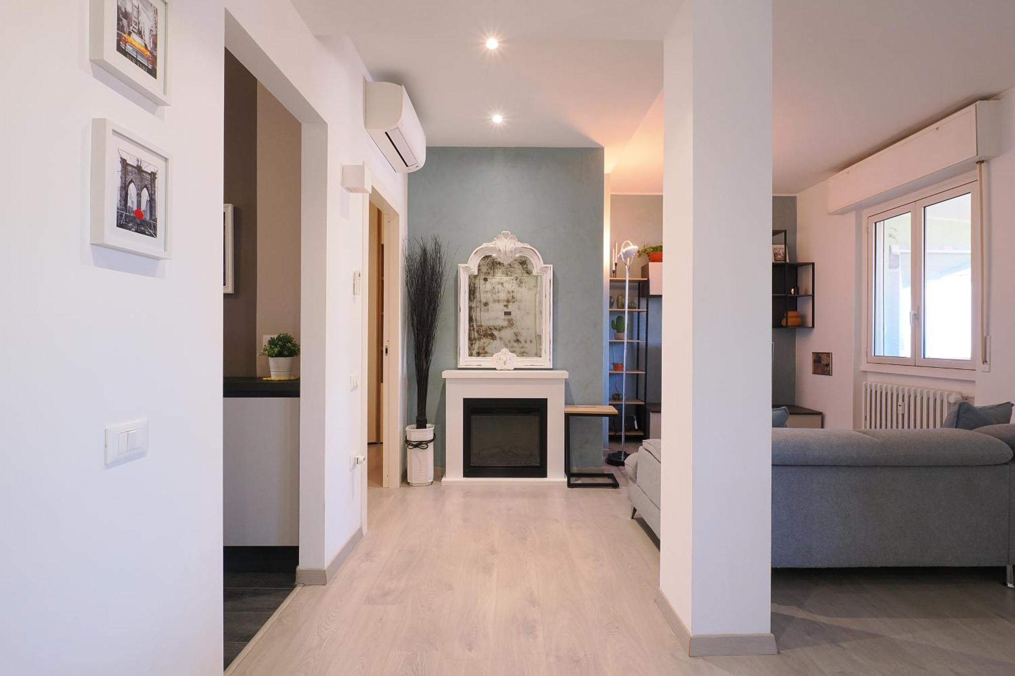 Mila Apartments Venosa Μιλάνο Εξωτερικό φωτογραφία