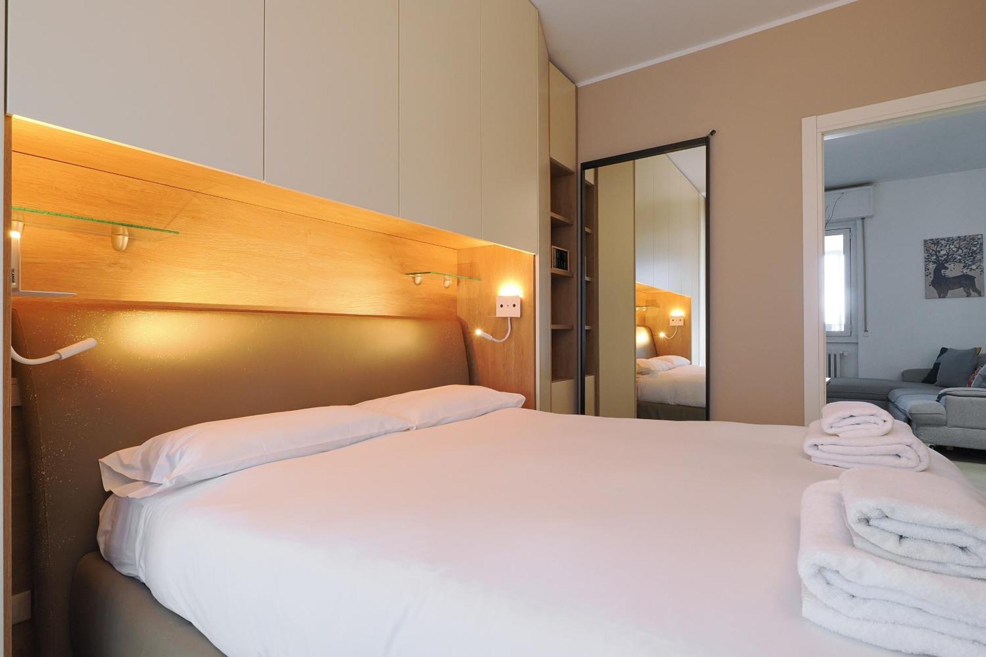 Mila Apartments Venosa Μιλάνο Εξωτερικό φωτογραφία