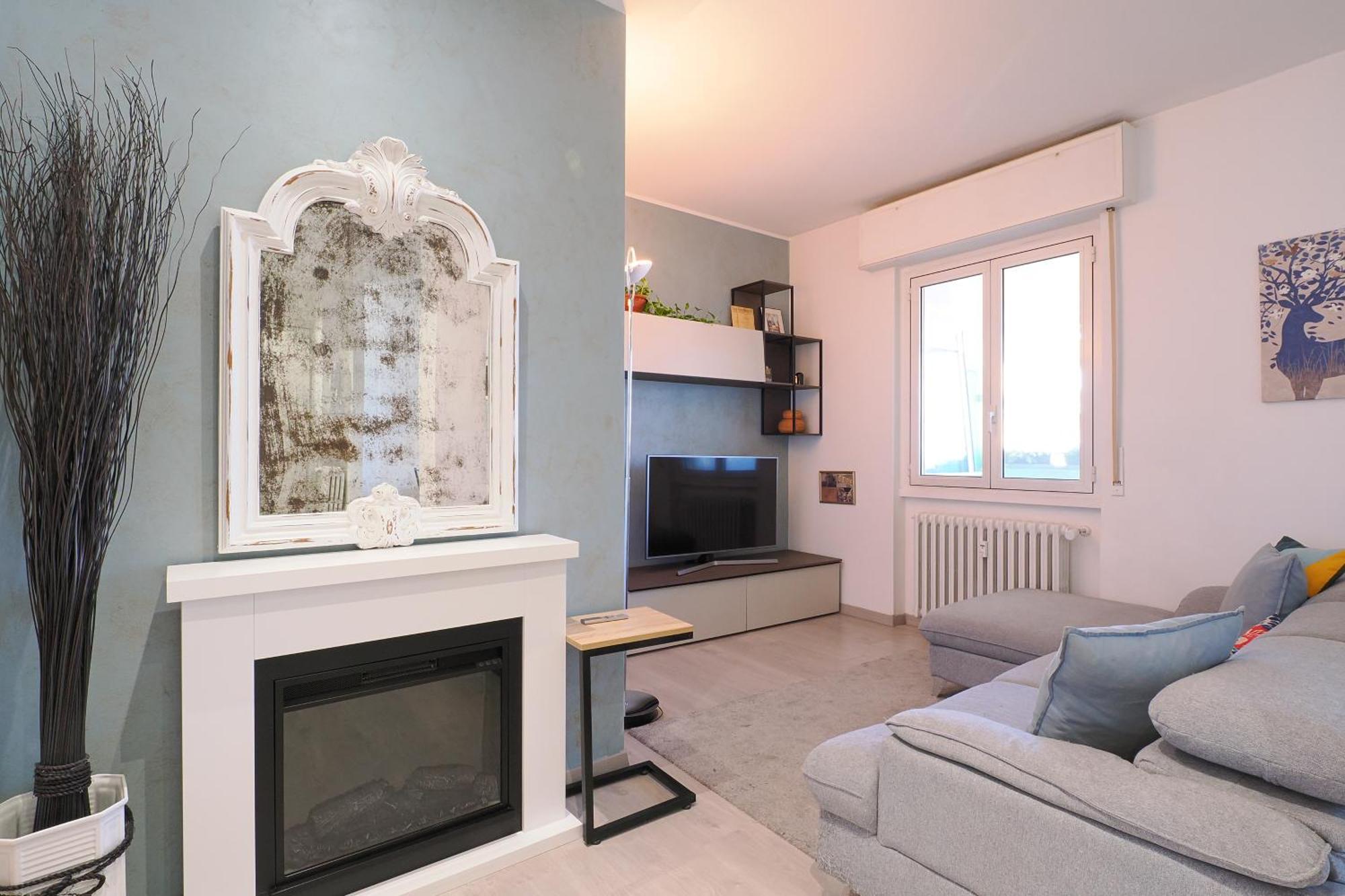 Mila Apartments Venosa Μιλάνο Εξωτερικό φωτογραφία