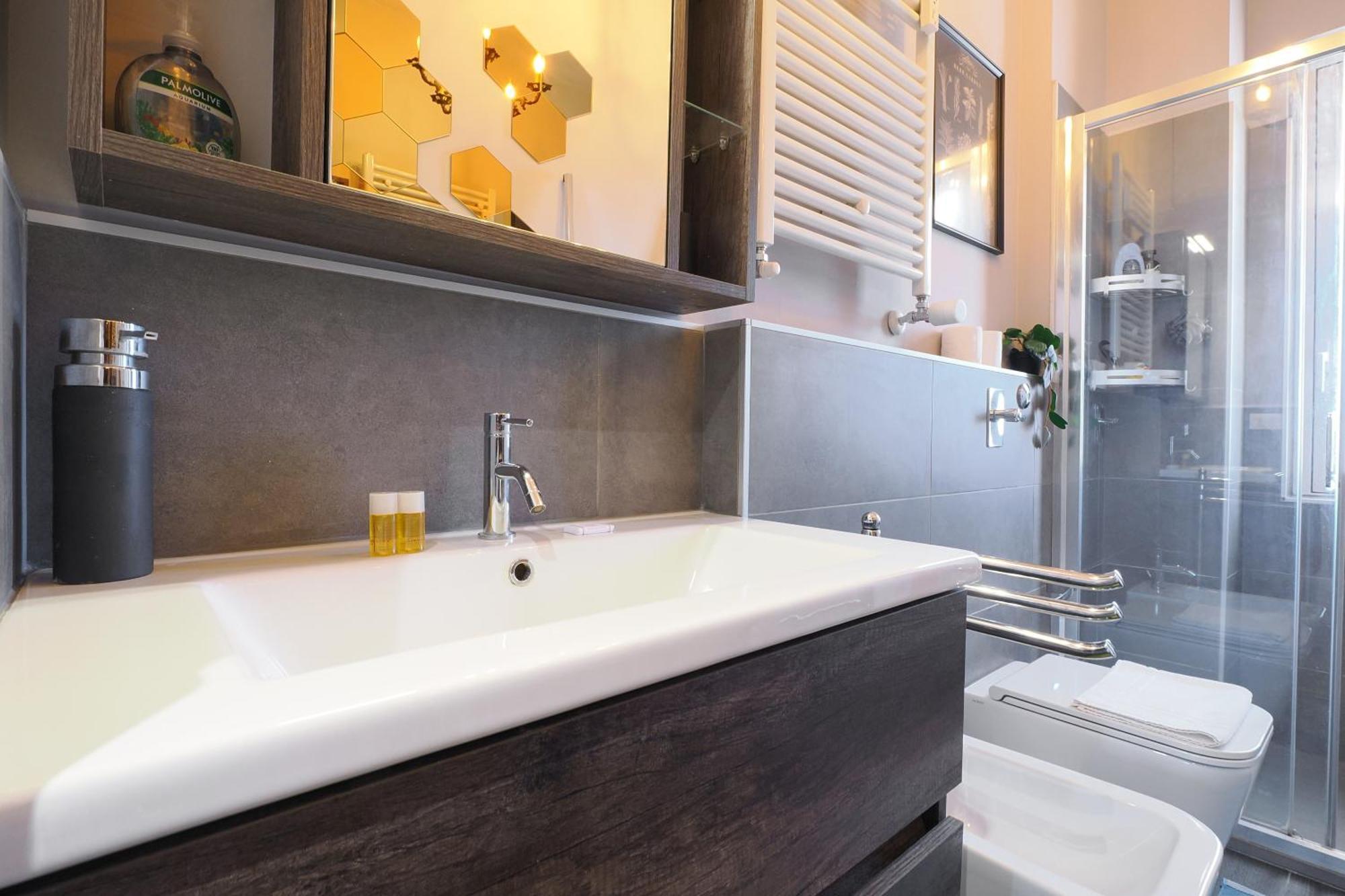 Mila Apartments Venosa Μιλάνο Εξωτερικό φωτογραφία