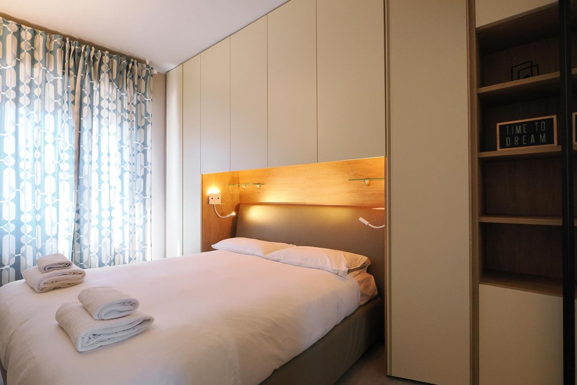 Mila Apartments Venosa Μιλάνο Εξωτερικό φωτογραφία