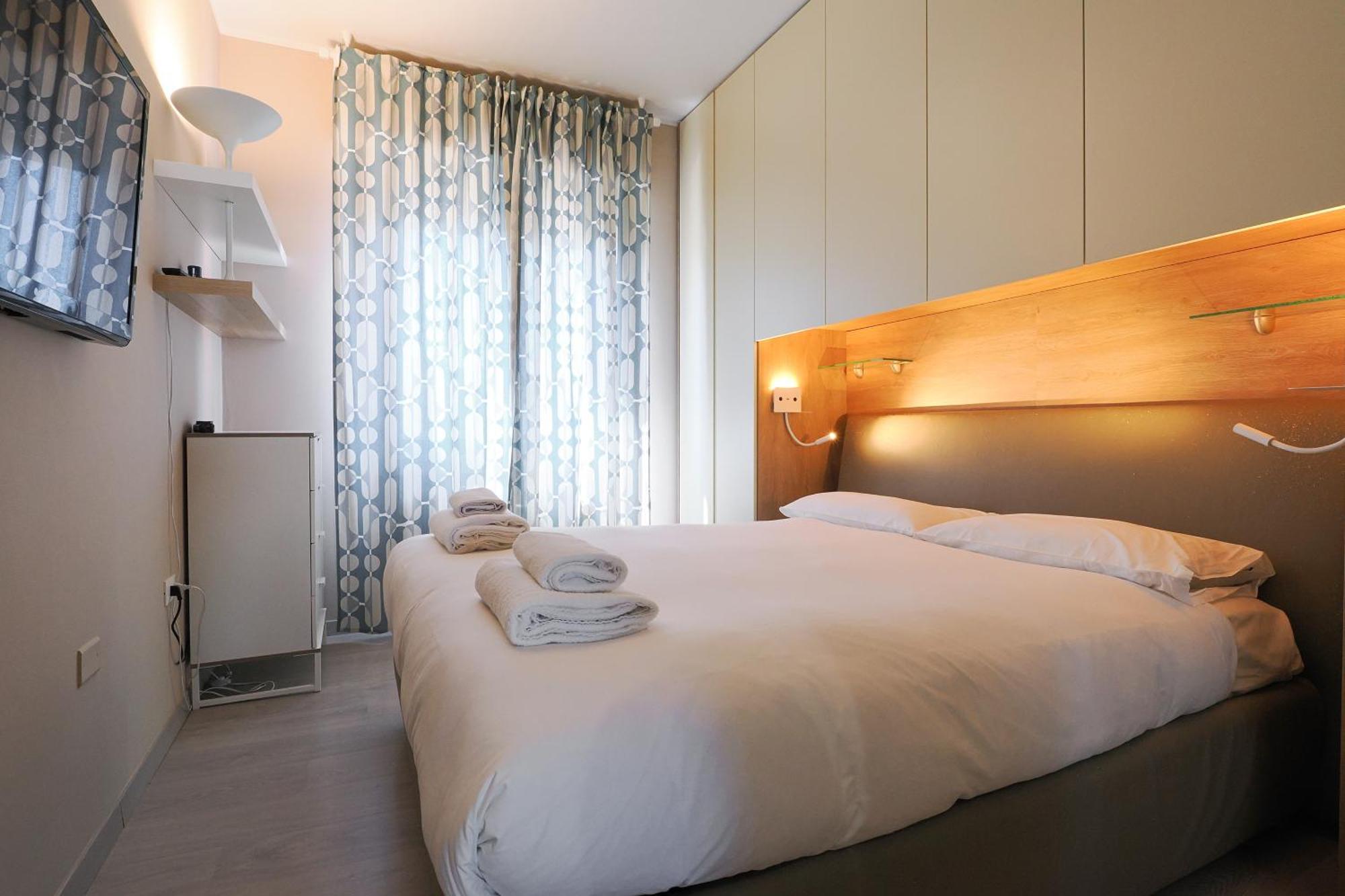 Mila Apartments Venosa Μιλάνο Εξωτερικό φωτογραφία