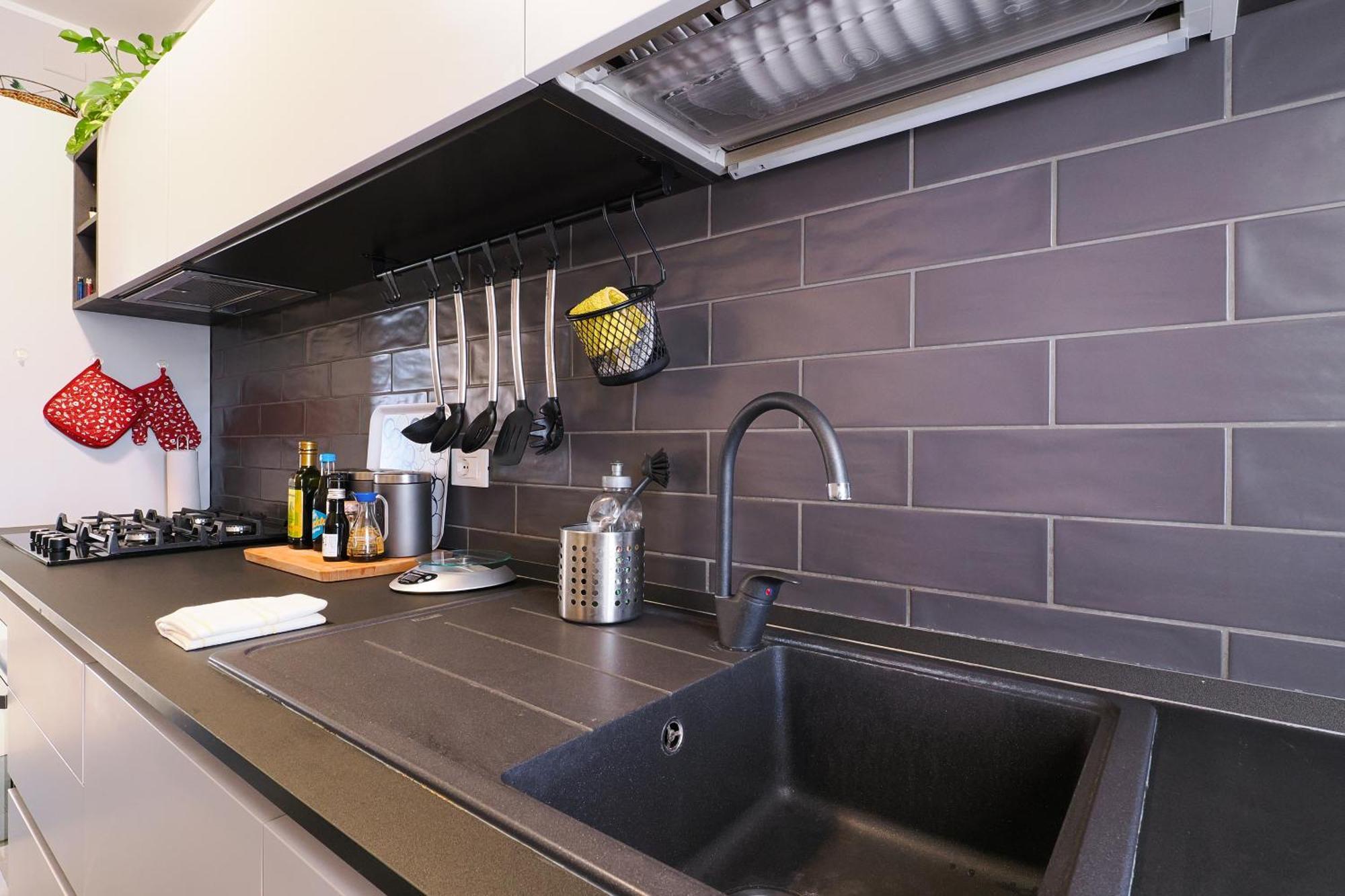 Mila Apartments Venosa Μιλάνο Εξωτερικό φωτογραφία
