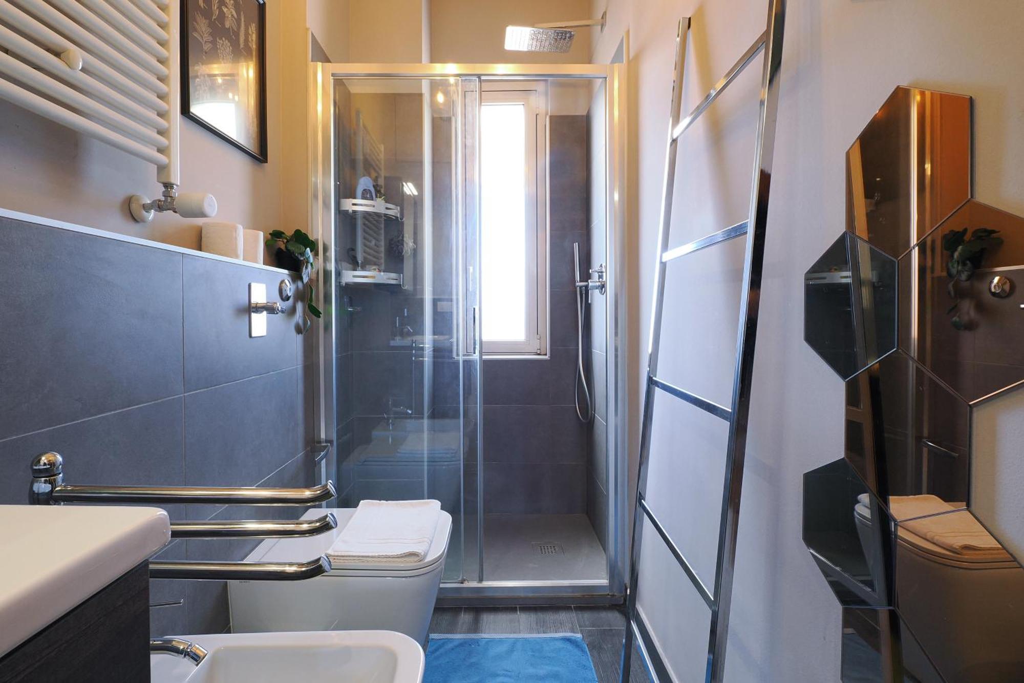 Mila Apartments Venosa Μιλάνο Εξωτερικό φωτογραφία