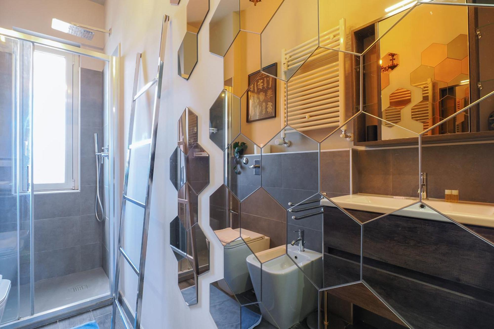 Mila Apartments Venosa Μιλάνο Εξωτερικό φωτογραφία