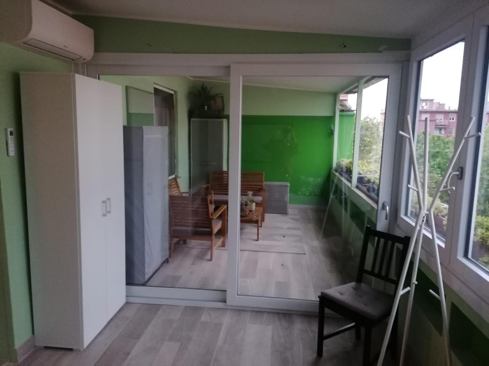 Mila Apartments Venosa Μιλάνο Εξωτερικό φωτογραφία